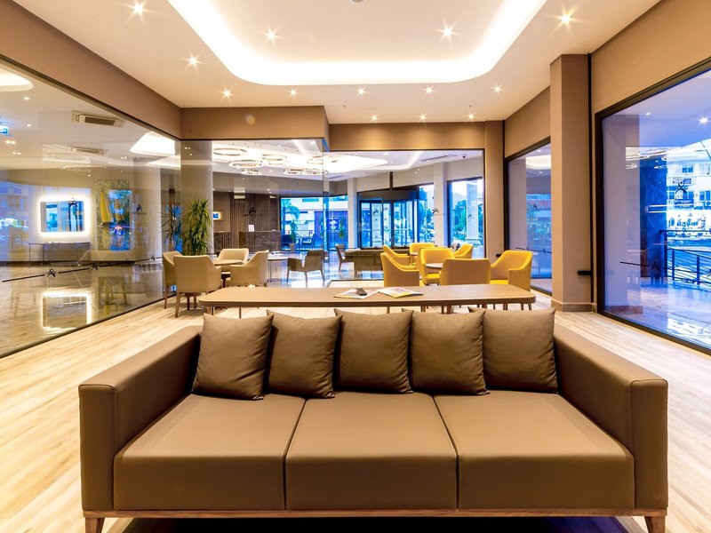 Julian Marmaris - Erwachsenenhotel 11