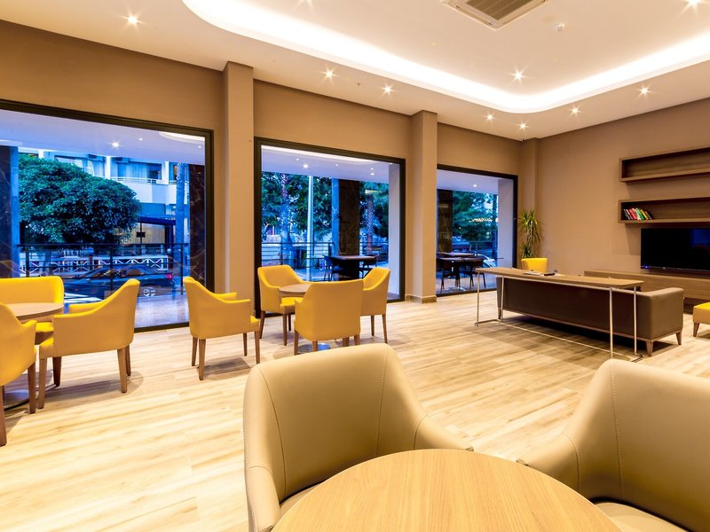 Julian Marmaris - Erwachsenenhotel 14