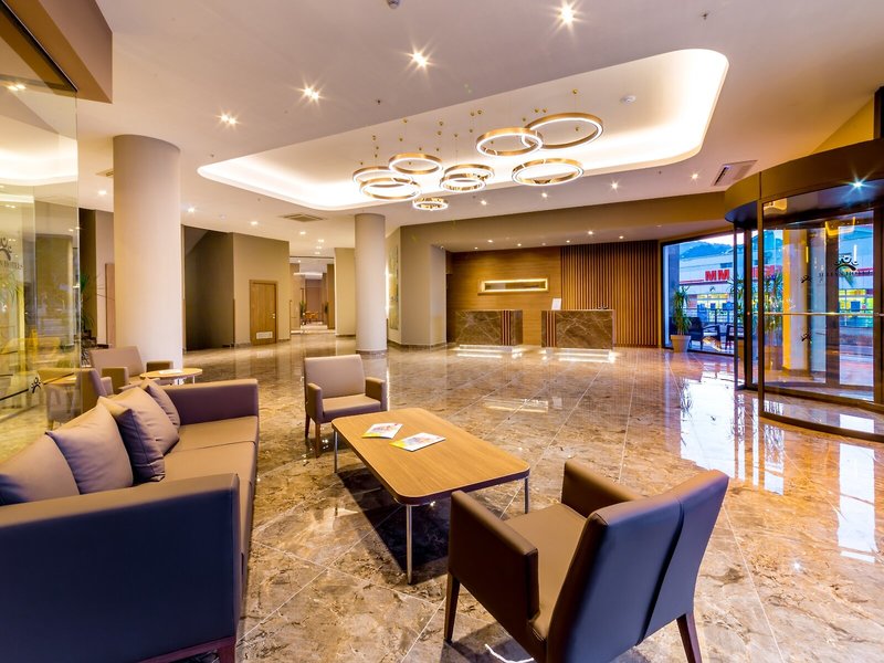 Julian Marmaris - Erwachsenenhotel 15