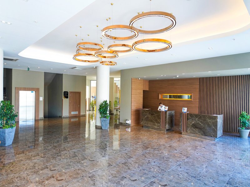 Julian Marmaris - Erwachsenenhotel 16