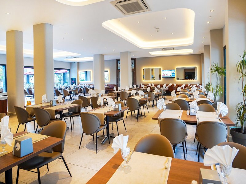 Julian Marmaris - Erwachsenenhotel 17