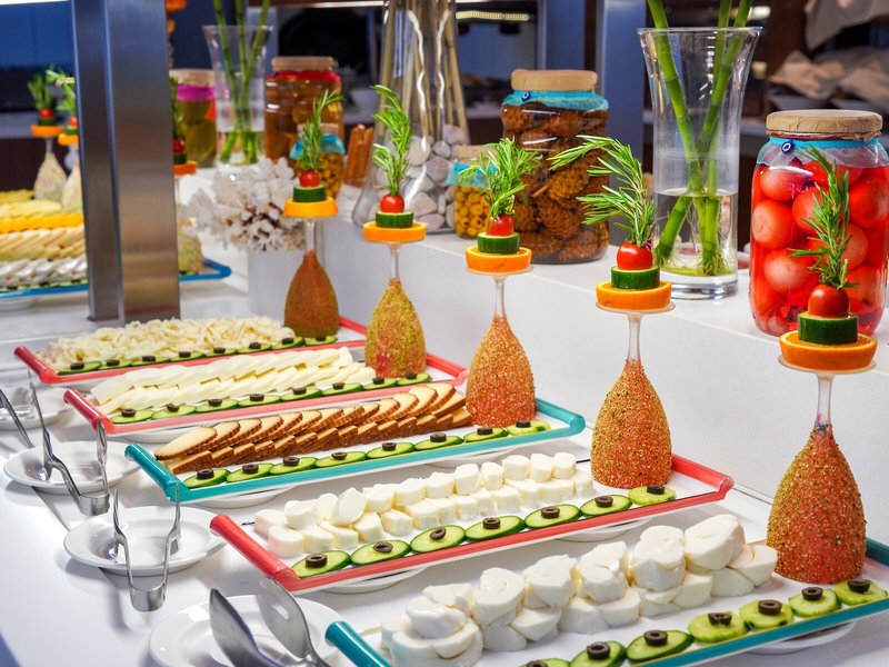 Julian Marmaris - Erwachsenenhotel 18