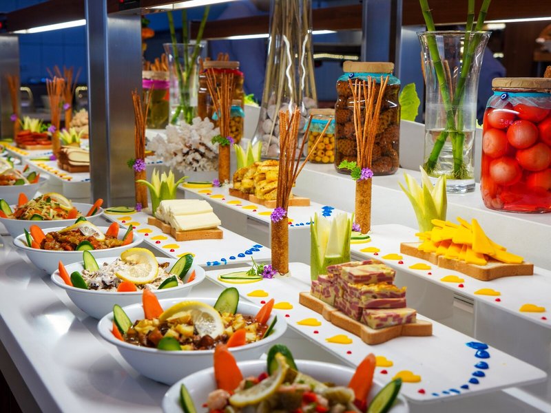 Julian Marmaris - Erwachsenenhotel 21