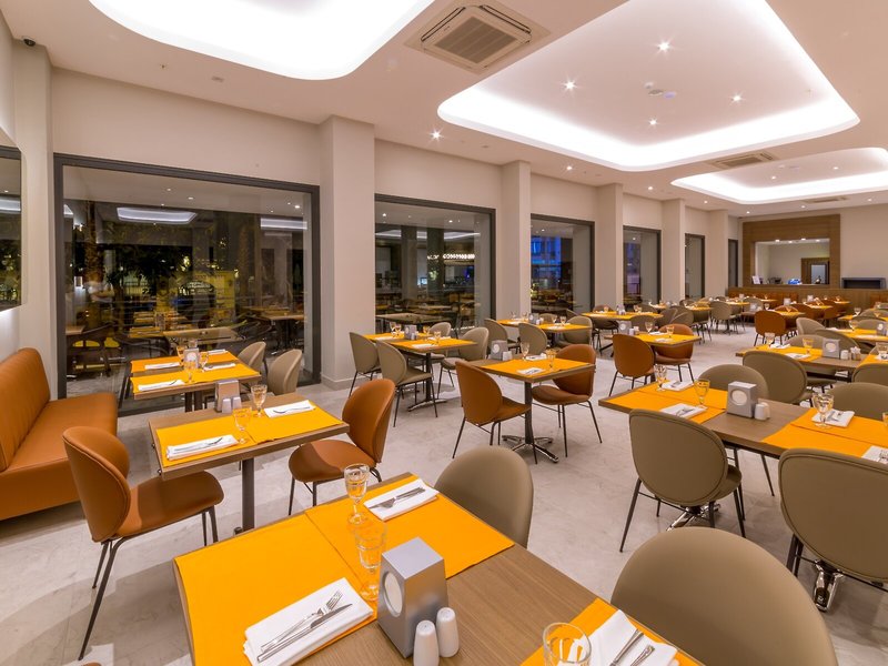 Julian Marmaris - Erwachsenenhotel 23