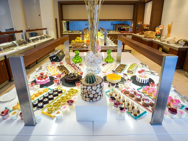 Julian Marmaris - Erwachsenenhotel 24