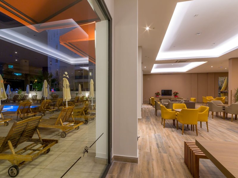 Julian Marmaris - Erwachsenenhotel 26