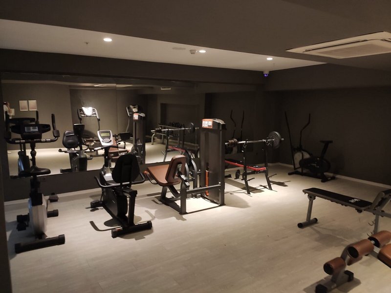 Julian Marmaris - Erwachsenenhotel 27