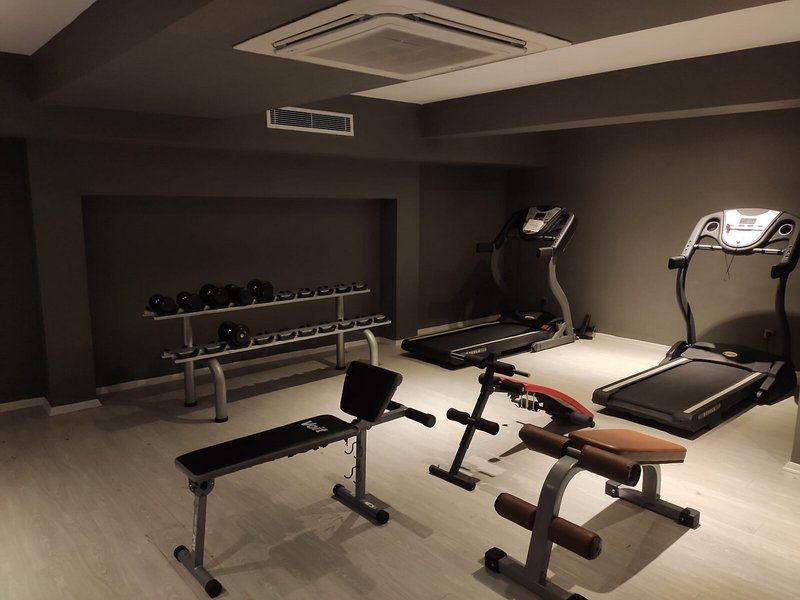 Julian Marmaris - Erwachsenenhotel 28