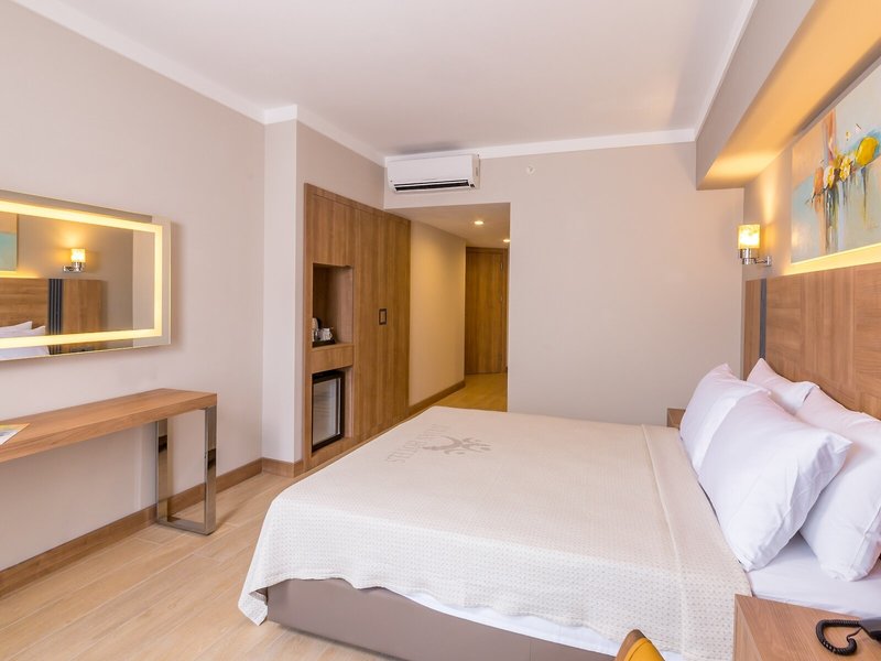 Julian Marmaris - Erwachsenenhotel 31