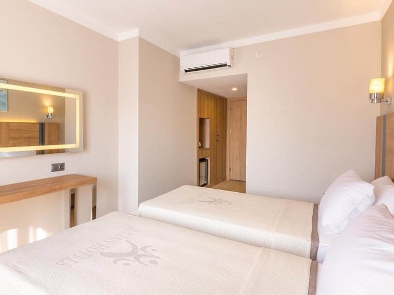 Julian Marmaris - Erwachsenenhotel 32