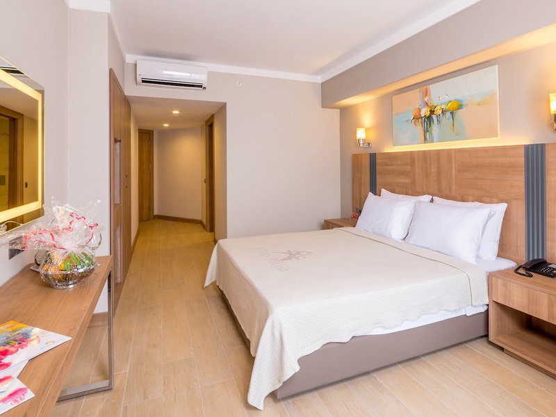 Julian Marmaris - Erwachsenenhotel 39