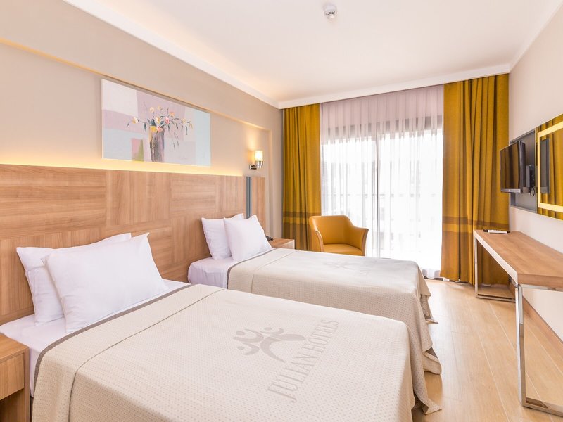 Julian Marmaris - Erwachsenenhotel 40