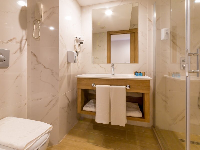 Julian Marmaris - Erwachsenenhotel 41