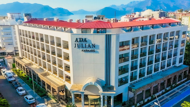 Ada Julian Hotel Marmaris 1