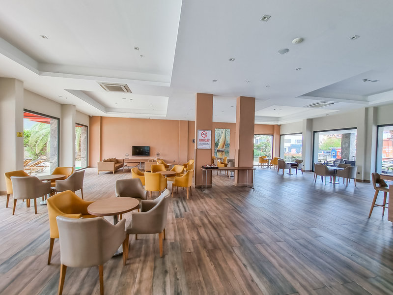 Ada Julian Hotel Marmaris 4