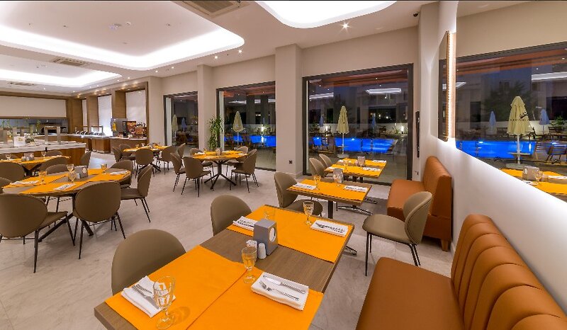 Ada Julian Hotel Marmaris 6