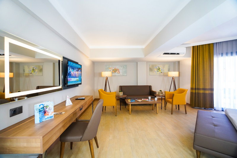 Ada Julian Hotel Marmaris 7