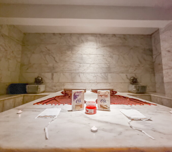 Ada Julian Hotel Marmaris 10