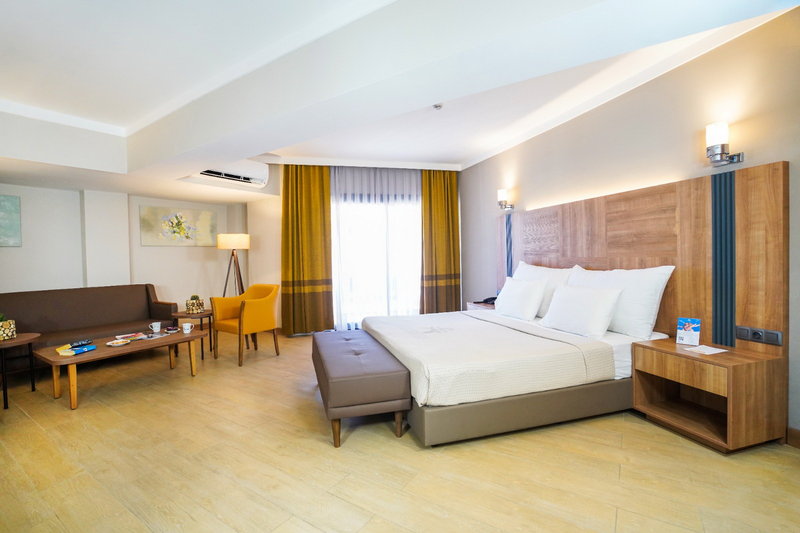 Ada Julian Hotel Marmaris 8