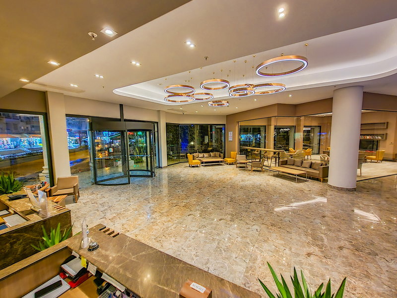 Ada Julian Hotel Marmaris 6