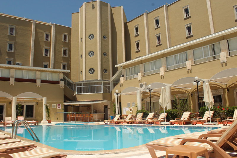 Ada Julian Hotel Marmaris 7