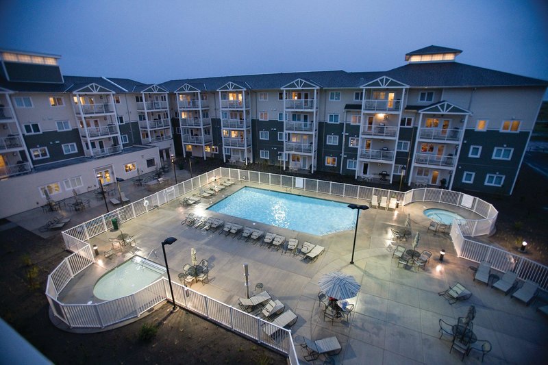 WorldMark Long Beach