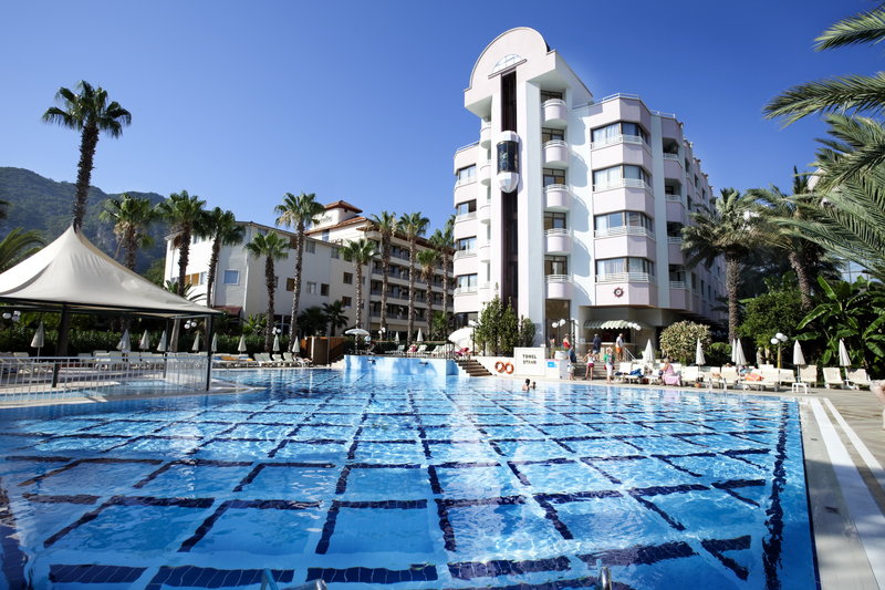 Hotel Aqua 3