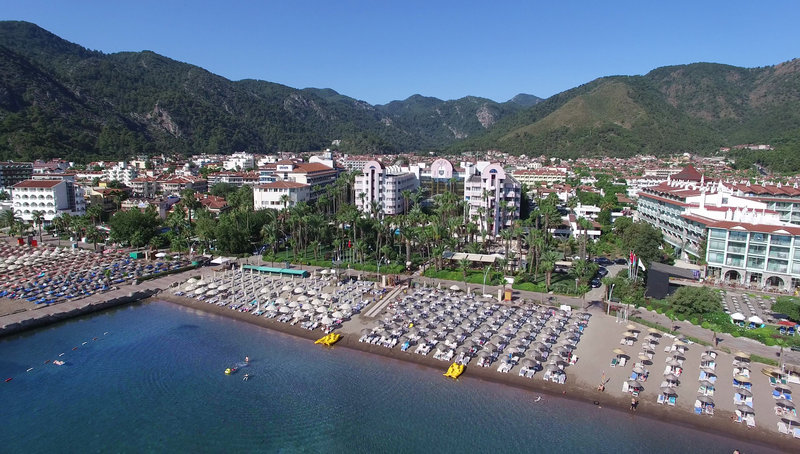Hotel Aqua 2