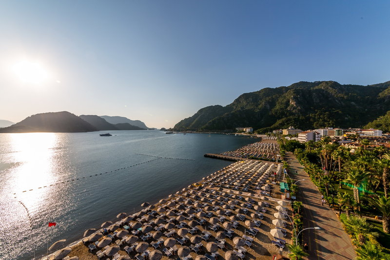Hotel Aqua 4