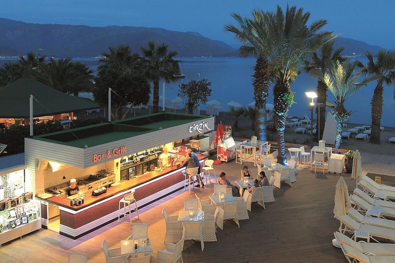 Cettia Beach Resort 7