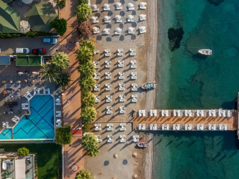 Cettia Beach Resort - Erwachsenenhotel 2