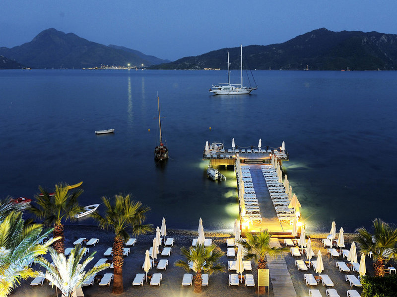 Cettia Beach Resort - Erwachsenenhotel 4