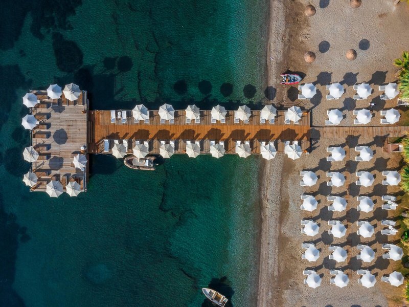 Cettia Beach Resort - Erwachsenenhotel 7