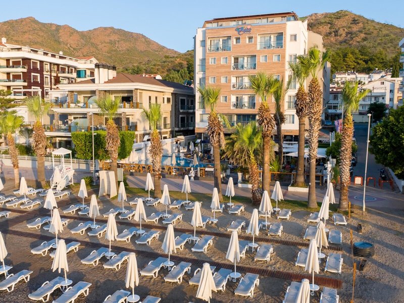 Cettia Beach Resort - Erwachsenenhotel 11