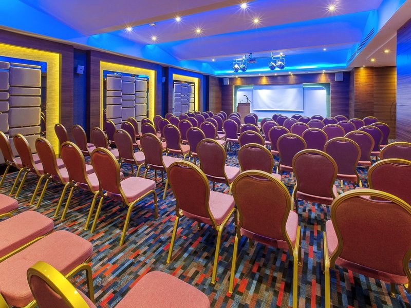 Cettia Beach Resort - Erwachsenenhotel 20