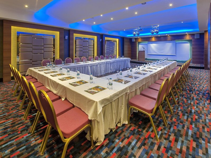 Cettia Beach Resort - Erwachsenenhotel 25