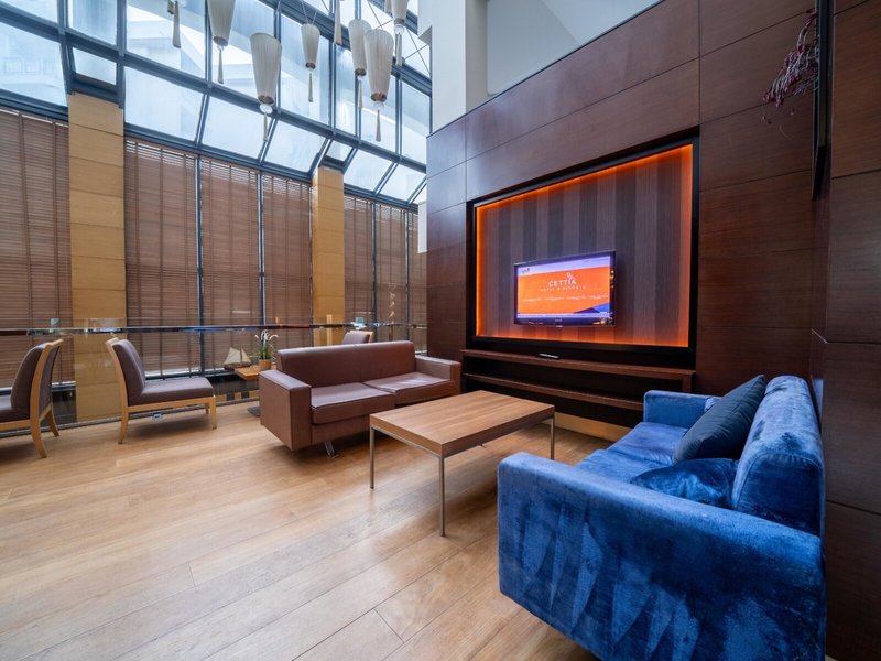 Cettia Beach Resort - Erwachsenenhotel 26