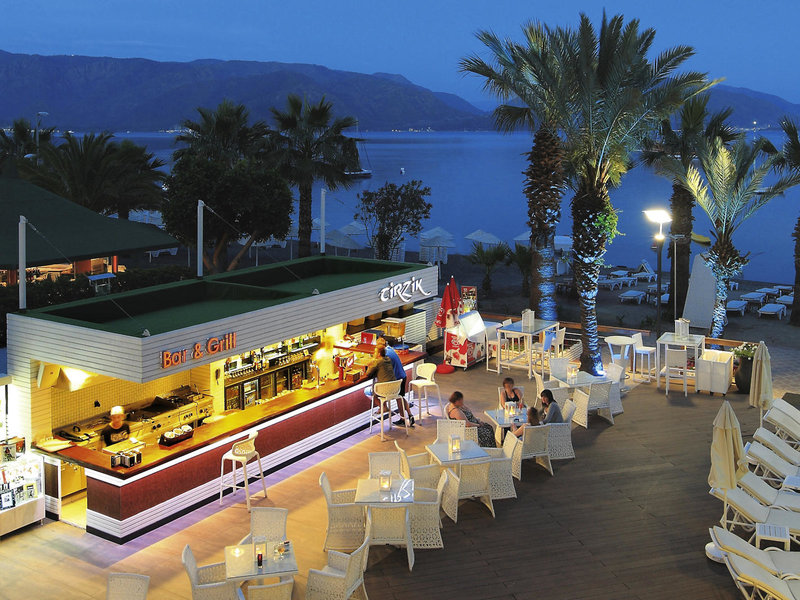 Cettia Beach Resort - Erwachsenenhotel 29