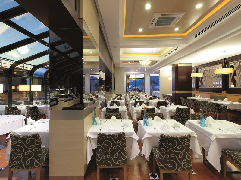 Cettia Beach Resort - Erwachsenenhotel 30