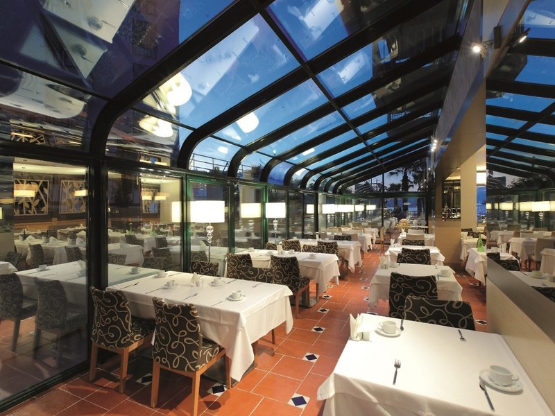 Cettia Beach Resort - Erwachsenenhotel 31