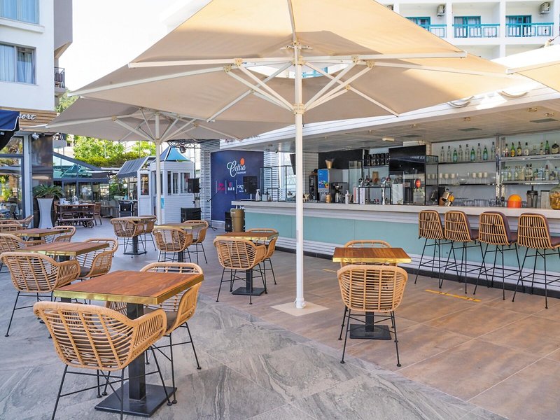 Cettia Beach Resort - Erwachsenenhotel 32