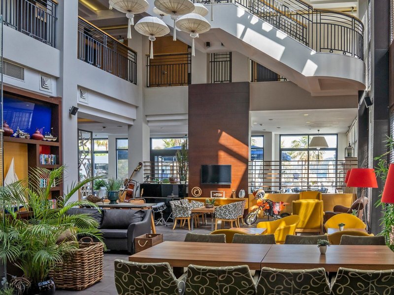 Cettia Beach Resort - Erwachsenenhotel 35