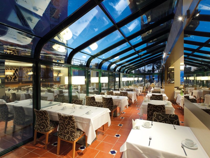 Cettia Beach Resort - Erwachsenenhotel 36