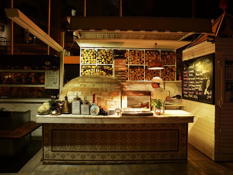 Cettia Beach Resort - Erwachsenenhotel 37