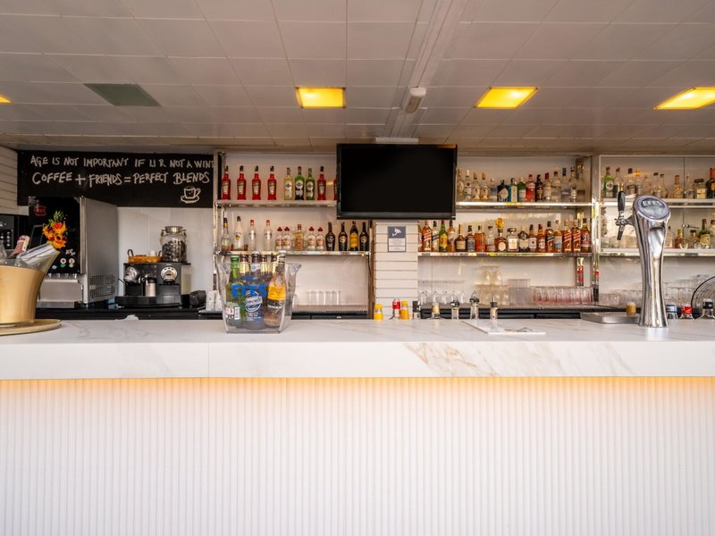 Cettia Beach Resort - Erwachsenenhotel 39