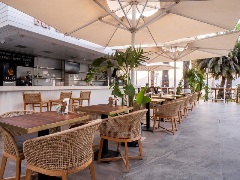 Cettia Beach Resort - Erwachsenenhotel 40