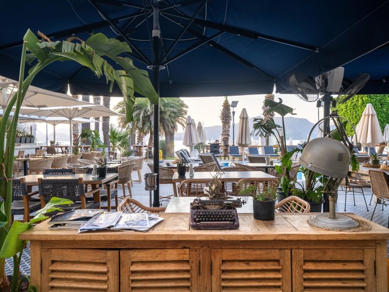 Cettia Beach Resort - Erwachsenenhotel 41