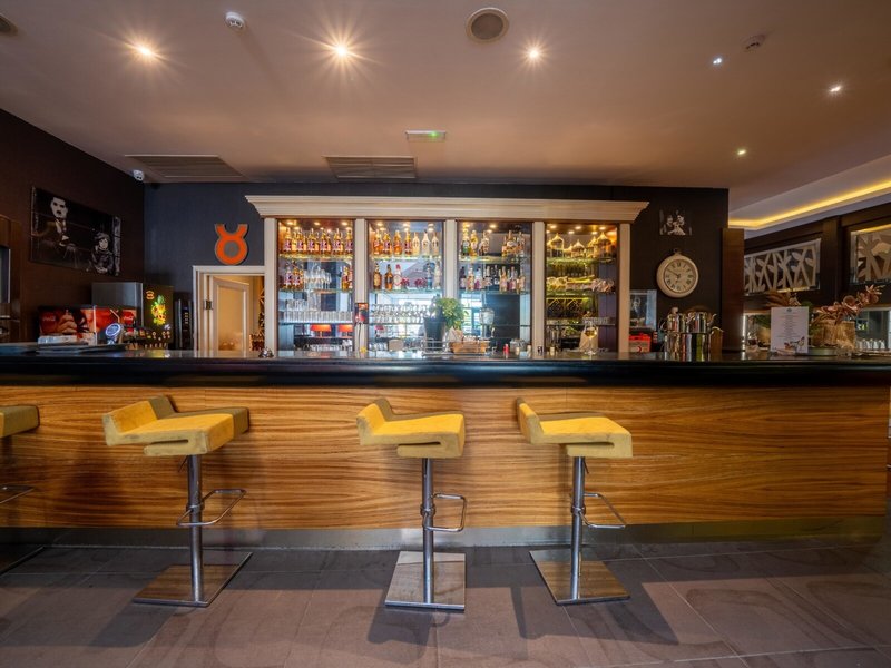 Cettia Beach Resort - Erwachsenenhotel 44