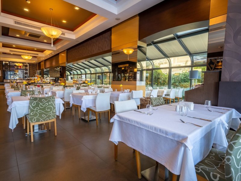 Cettia Beach Resort - Erwachsenenhotel 45