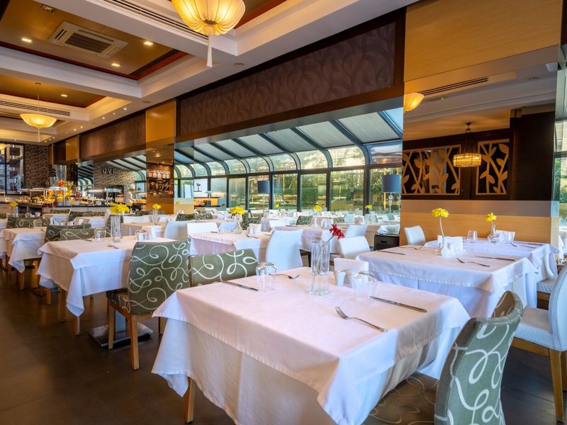 Cettia Beach Resort - Erwachsenenhotel 46